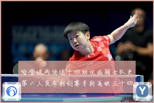 哈登连两场送十四助攻成骑士队史第六人莫布利创赛季新高砍三十四赛场复盘：最新赛事动态与深度分析
