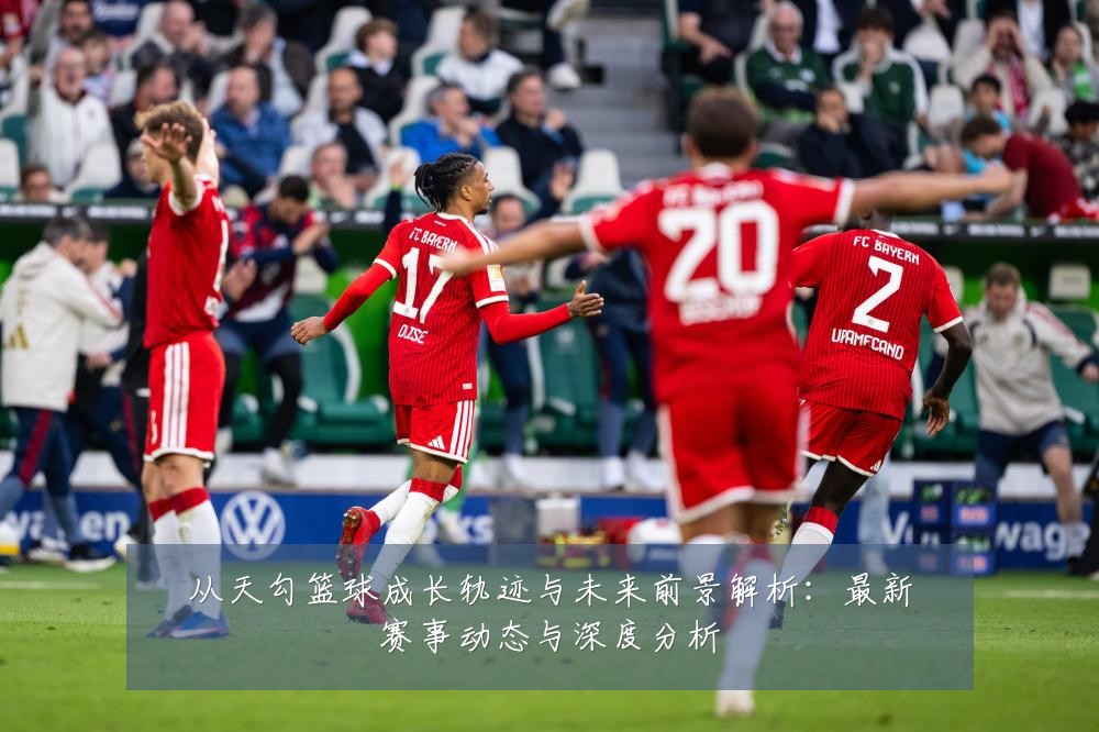 从天勾篮球成长轨迹与未来前景解析：最新赛事动态与深度分析